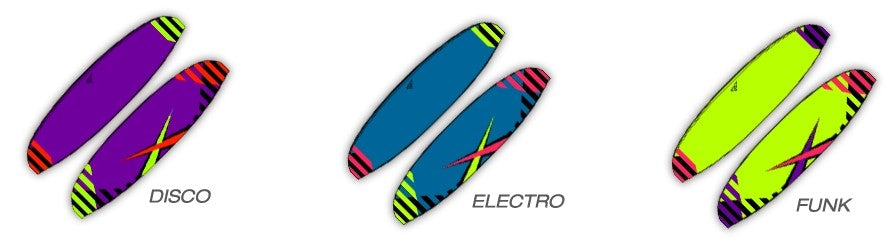 ITV Baja Motor
