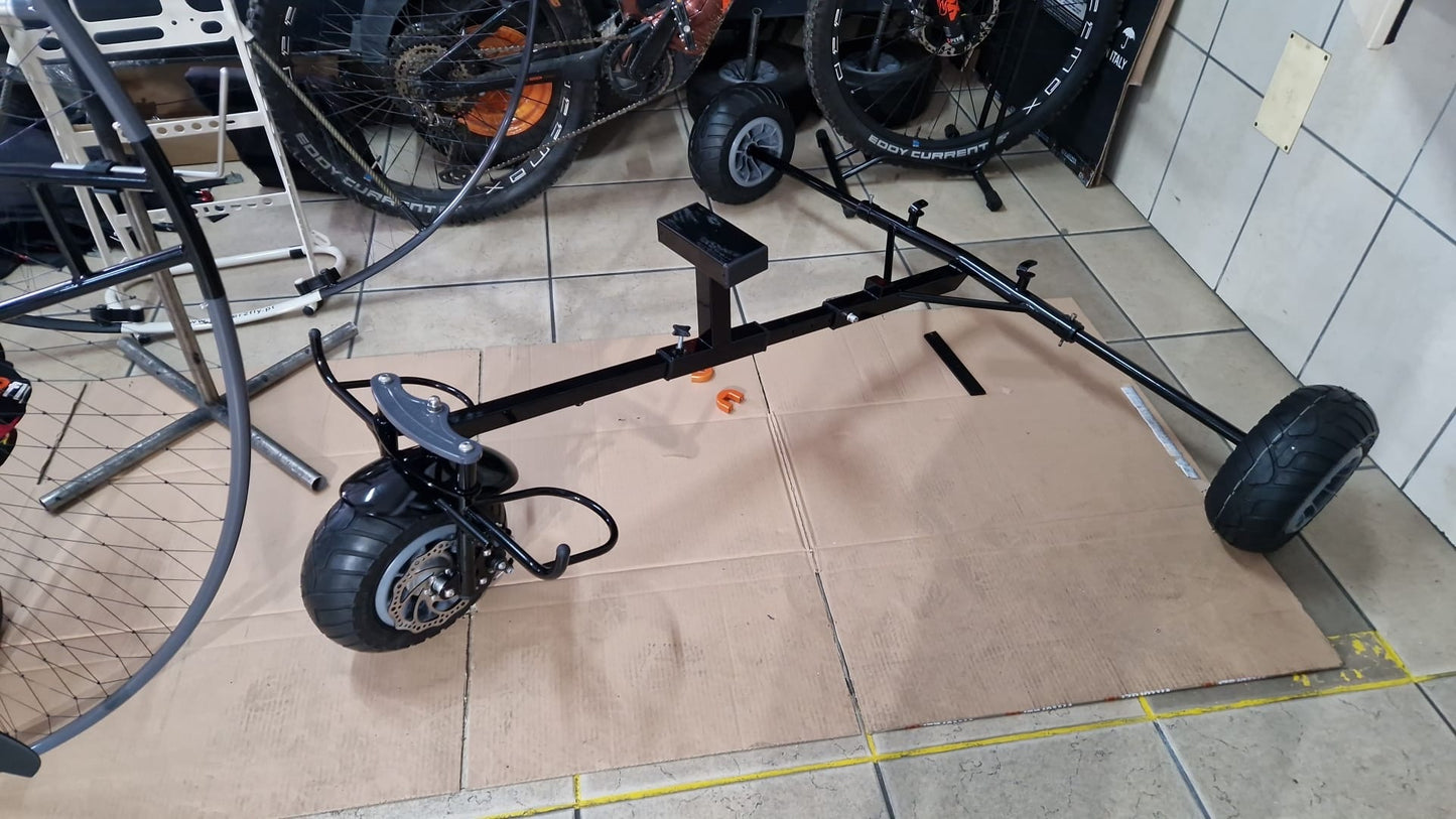 Power2Fly Colibri Mini Trike