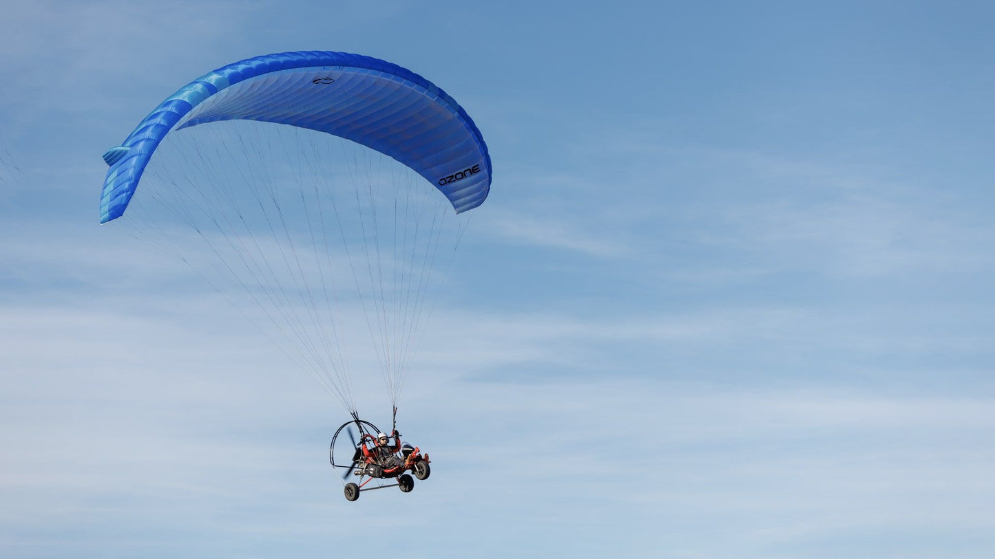 Ozone Mojo Max