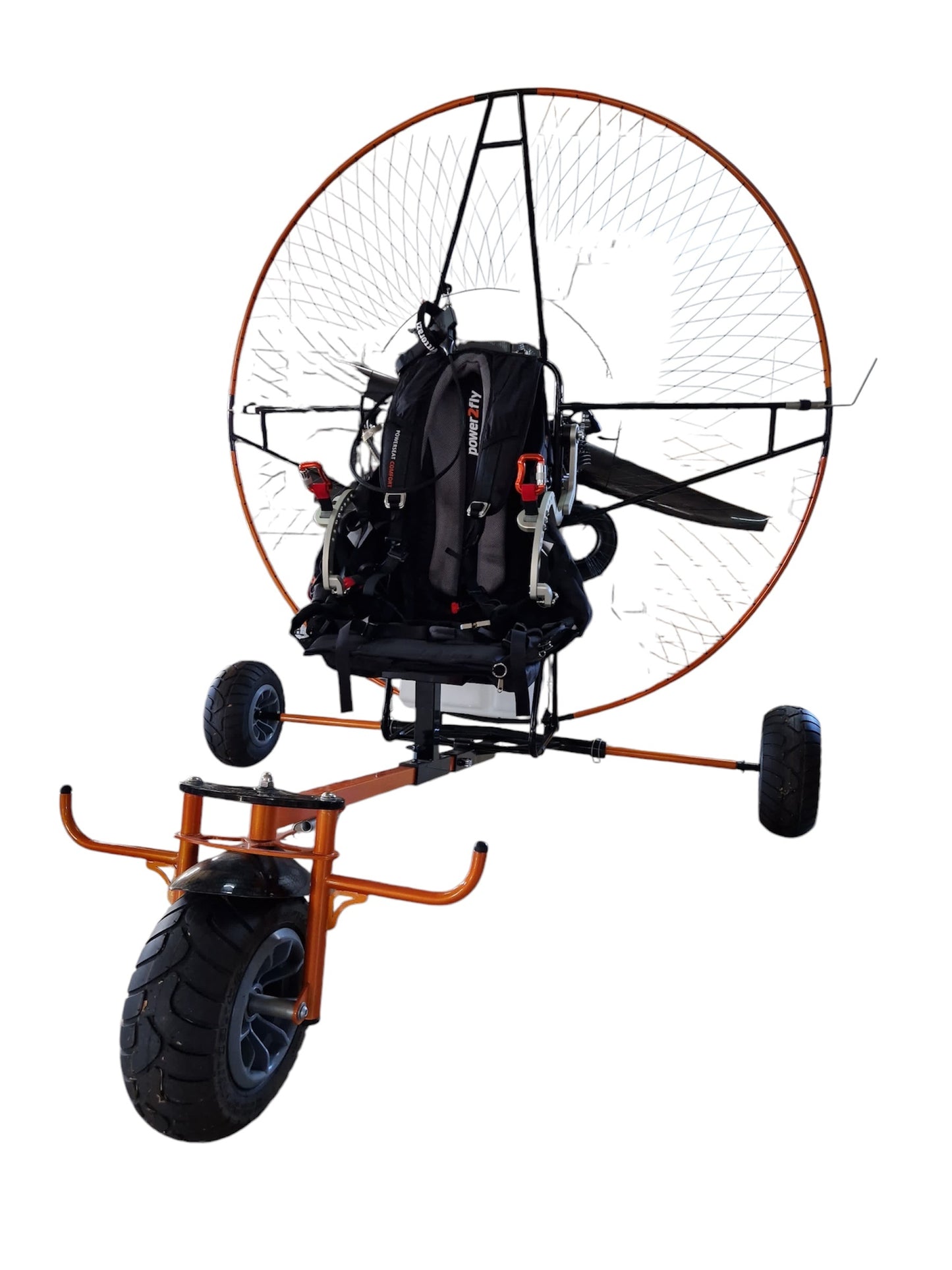 Power2Fly Colibri Mini Trike