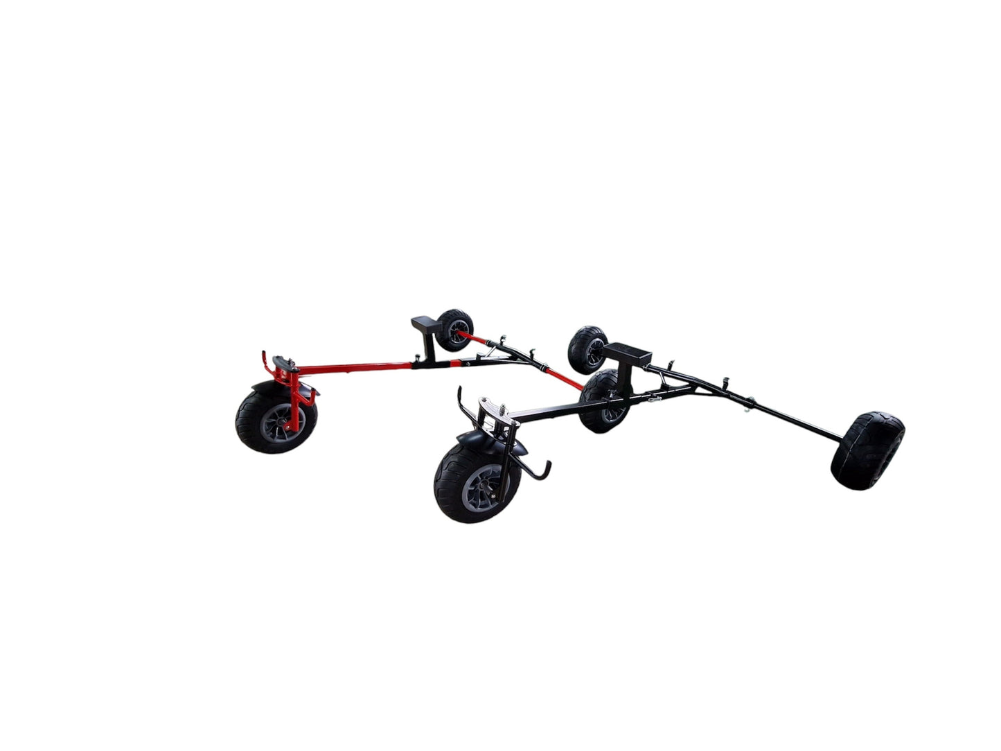 Power2Fly Colibri Mini Trike