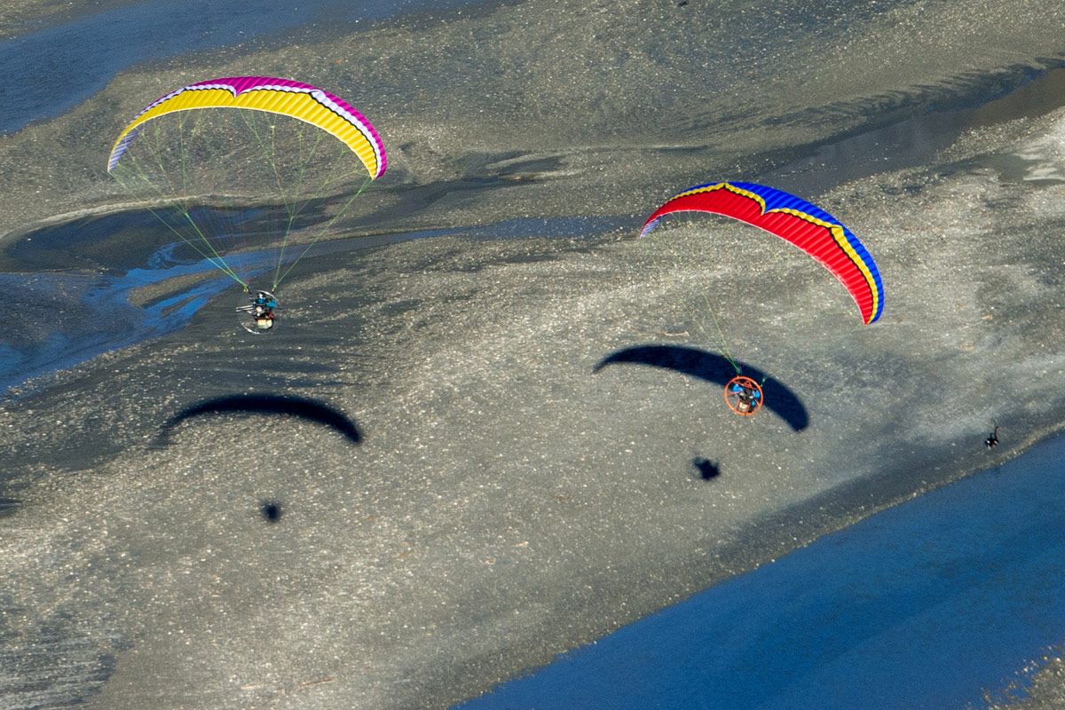 Ozone Spyder 3