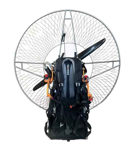 Power2Fly Cronus RS Titanium Paramotor