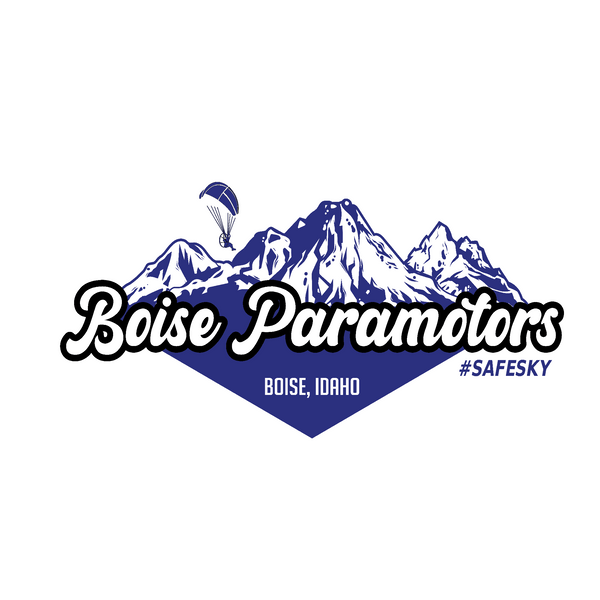 Boise Paramotors
