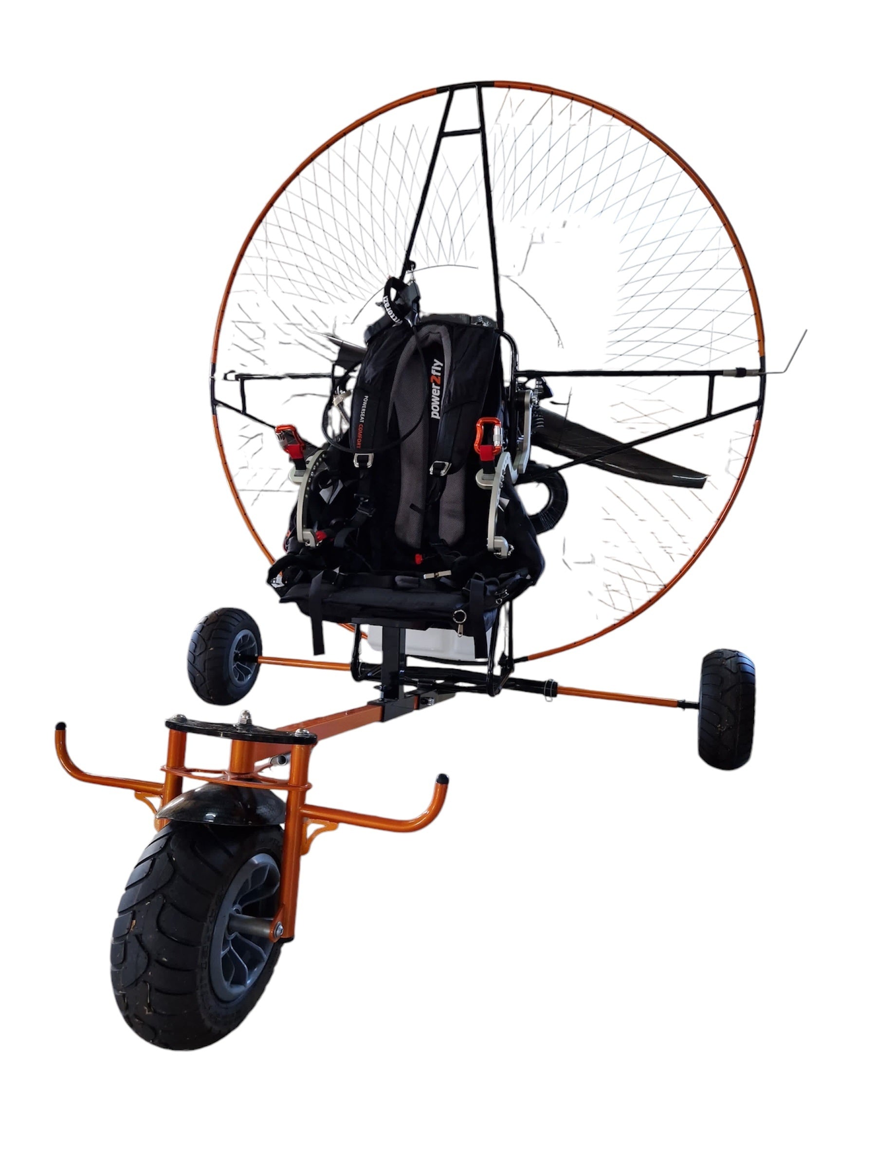 Power2Fly Colibri Mini Trike – Boise Paramotors