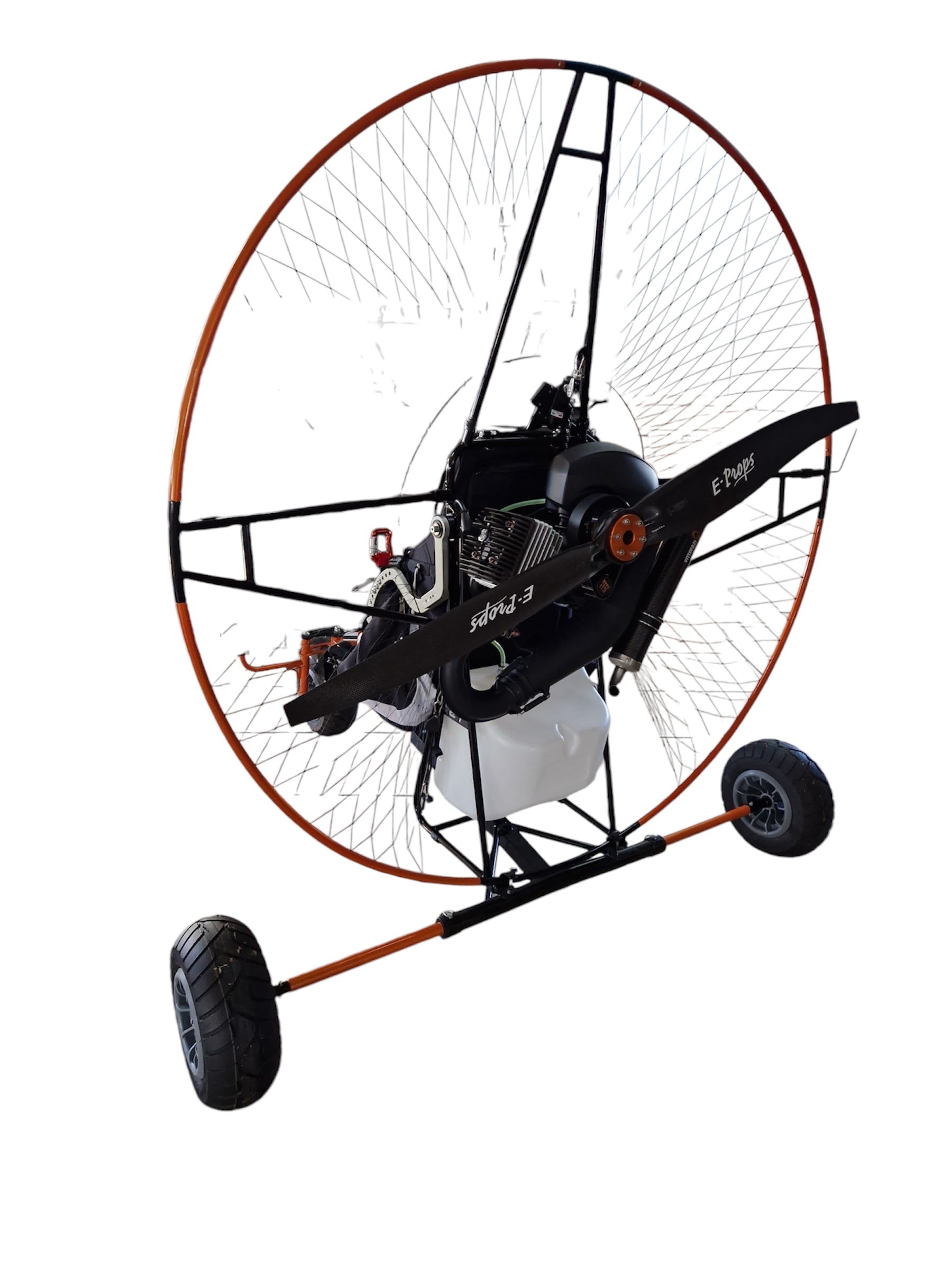 オカベマキコ リース Power2Fly Colibri Mini Trike – Boise Paramotors