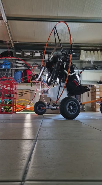 Power2Fly Colibri Mini Trike